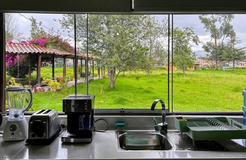 Cajamarca House | 60 m² House ∙ 1 bedroom ∙ 4 guests