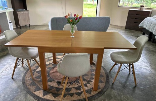 Cajamarca House | 60 m² House ∙ 1 bedroom ∙ 4 guests