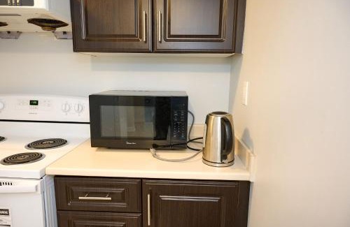 Halton Regional Municipality Apartment | Peace Alcove