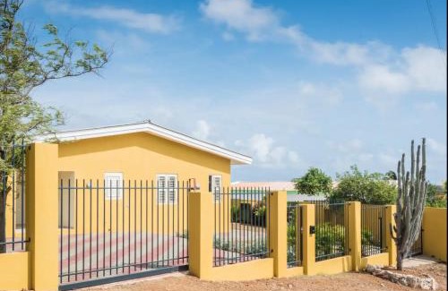 Curacao Villa | Peace and Freedom Villa