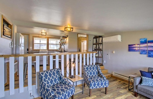 Oconto House | Peace and Premier Fishing on Bay of Green Bay!