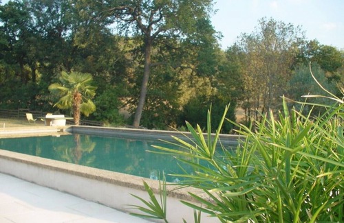 Moulezan House | Peace and privacy, suitable for families or couples