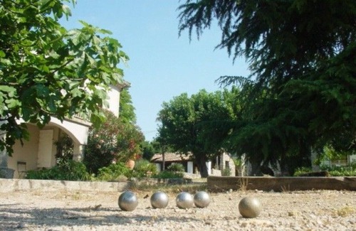 Moulezan House | Peace and privacy, suitable for families or couples