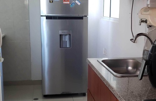 Mamatoco Apartment | peace and quiet