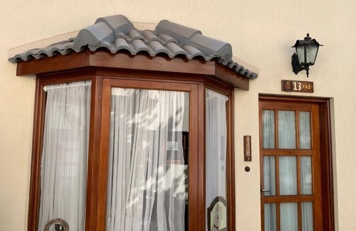 Vila Everest Condo | Peace and quiet in the mountains of campos de jordao