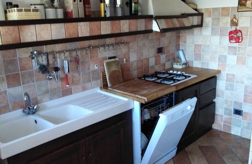 Valmozzola House | Peace and relaxation with private pool Borgo val di Taro