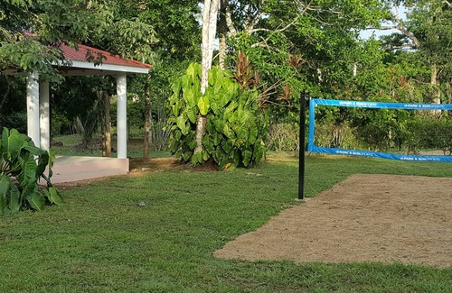 Franks Eddy Apartment | Peace and Tranquility in an ecofriendly environment