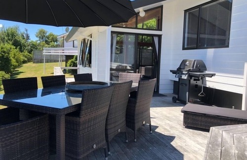 Kinloch House | Peace and Tranquility in the heart of Kinloch