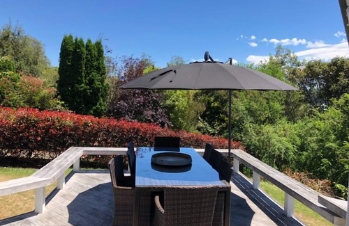 Kinloch House | Peace and Tranquility in the heart of Kinloch