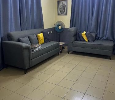 Karu Apartment | Peace Apartment