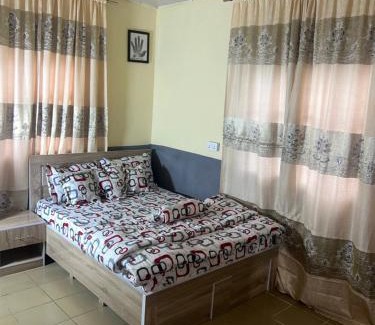 Karu Apartment | Peace Apartment