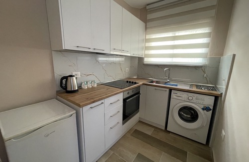 Durres Apartment | Peace Apartments