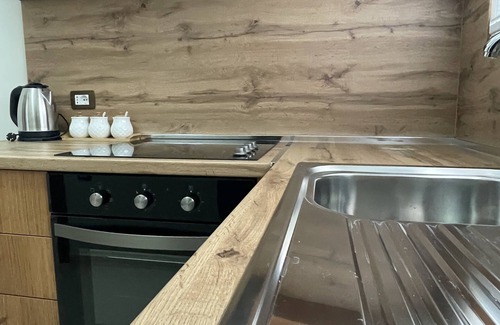 Durres Apartment | Peace Apartments