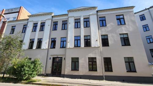 Brasa Apartment | Peace Bear Residence, self check-in