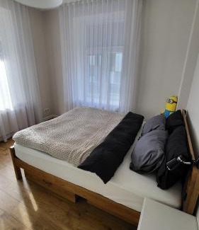 Brasa Apartment | Peace Bear Residence, self check-in