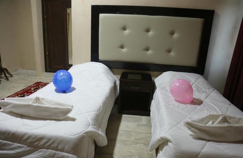 At-Taybeh Bed & Breakfast | Peace Castle