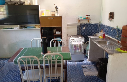 Sao Roque Cottage | Peace corner