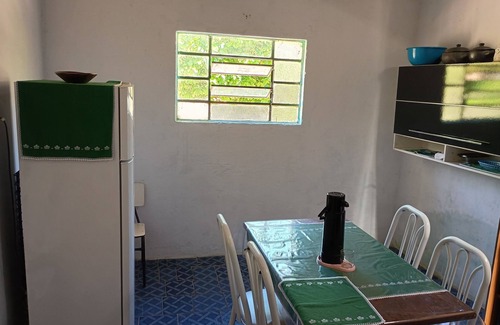 Sao Roque Cottage | Peace corner