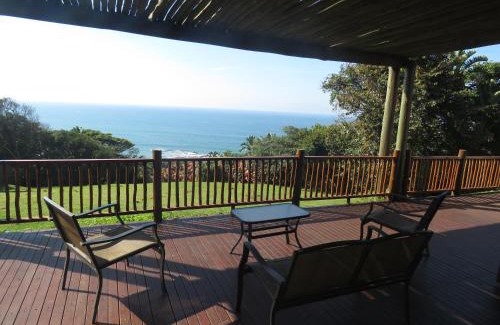 Port Shepstone House | Peace Cottage