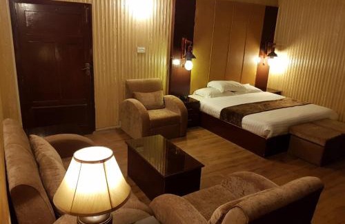 F-8 Sector Bed & Breakfast | Peace Guest House