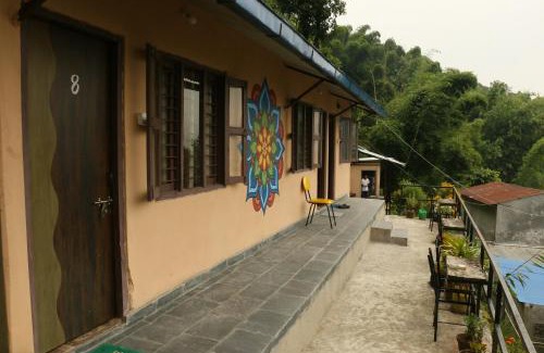 Pokhara House | peace guesthouse cottage