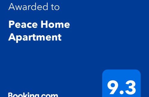 Kathmandu Apartment | Peace Home Apartment Swayambhu