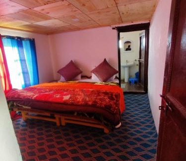 Leh Bed & Breakfast | Peace Homestay Ladakh by LexStays