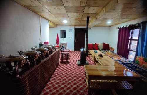 Leh Bed & Breakfast | Peace Homestay Ladakh by LexStays