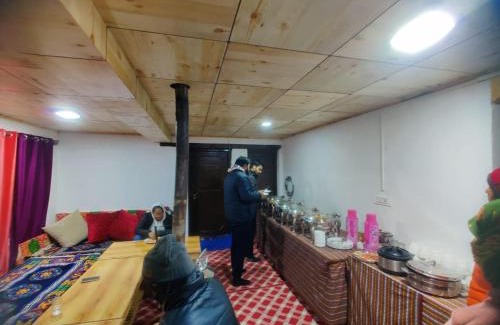 Leh Bed & Breakfast | Peace Homestay Ladakh by LexStays