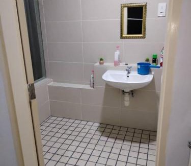 Ulu Kinta Apartment | Peace Homestay