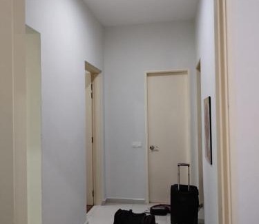 Ulu Kinta Apartment | Peace Homestay