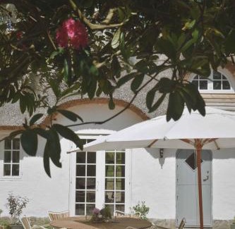 Alsgarde Apartment | Peace In Beautifully Renovated Country House