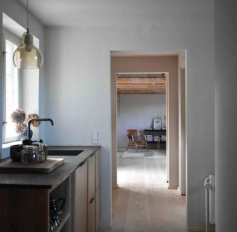Alsgarde Apartment | Peace In Beautifully Renovated Country House