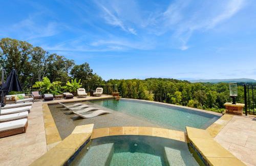 Talking Rock House | Peace of Joy Acres