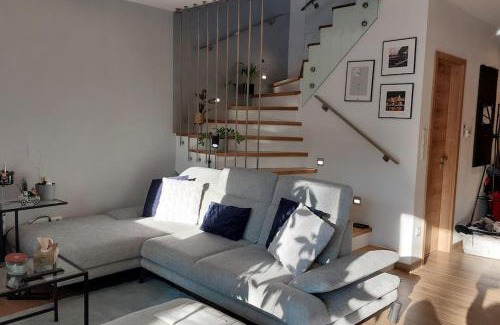Tata Apartment | Peace of mind cottage