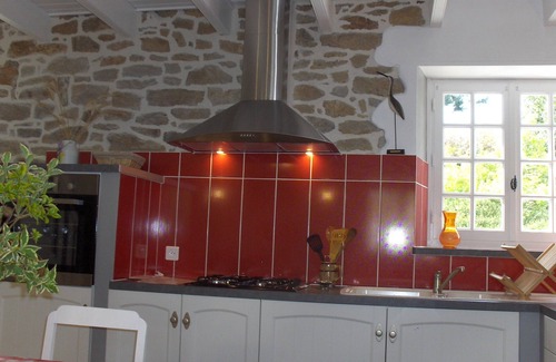 Plouhinec House | Peace of the countryside, proximity to beaches