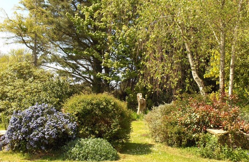 Plouhinec House | Peace of the countryside, proximity to beaches