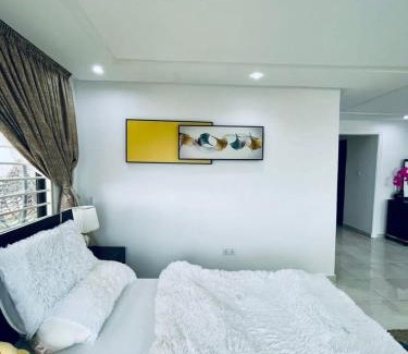 Ashaiman Apartment | Peace Palace