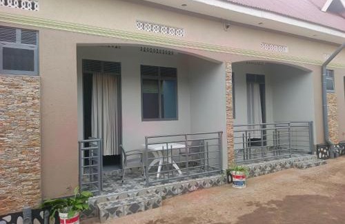 Kasese Apartment | Peace Park