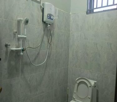 Kasese Apartment | Peace Park