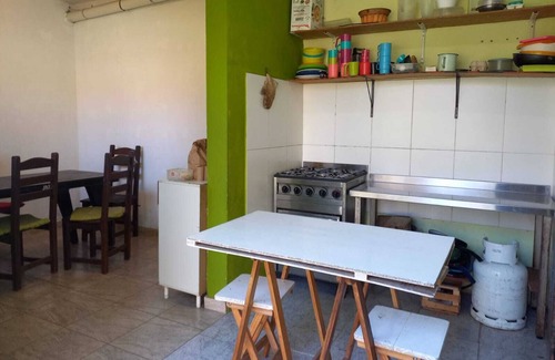 Ricardo Rojas House | Peace & quiet place. Vegetable garden.