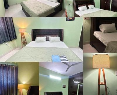 Malviya Nagar Apartment | Peace & Serenity