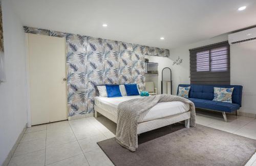 Washington Apartment | Peace vacation rental aruba