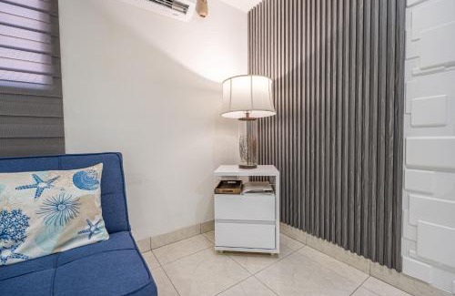Washington Apartment | Peace vacation rental aruba