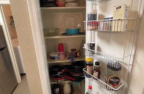 Foothills Condo | Peaceful 2 bedroom 2 bathroom ground floor condo steps from pool and hot tub!