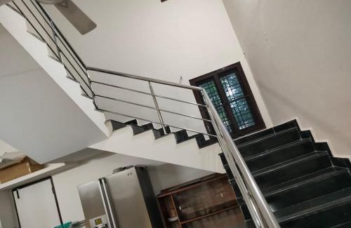 Kalwakurti Villa | Peaceful 2BHK Villa with Garden and Fruit Trees at Kadthal, Hyderabad