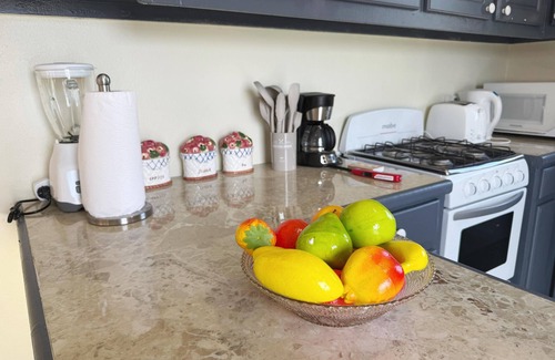 Gros Islet Apartment | Peaceful 2BR/1BA modern home, perfect for a laid-back Caribbean getaway