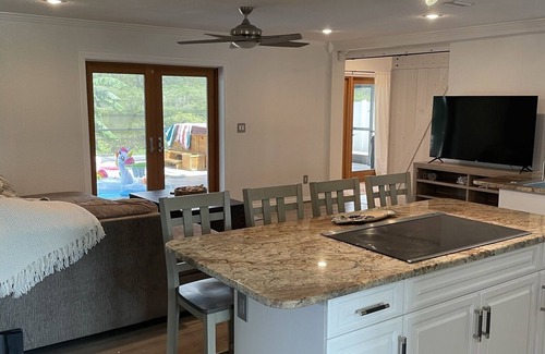 Flor-a-mar House | Peaceful 3 bedroom Gulf Getaway