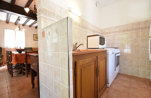 Faverolles House | Peaceful 3BR Home in Faverolles