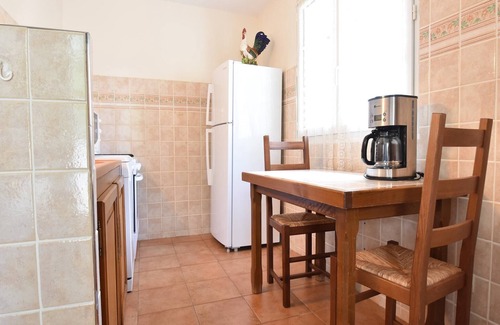 Faverolles House | Peaceful 3BR Home in Faverolles